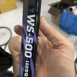 Vợt tenis Wilson ws500-100sq 762372