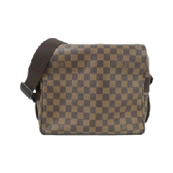 Túi xách vai Louis Vuitton Damier Naviglio N45255 - Hàng hiệu Chính hãng
