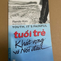 Tuổi trẻ - khát vọng & nỗi đau