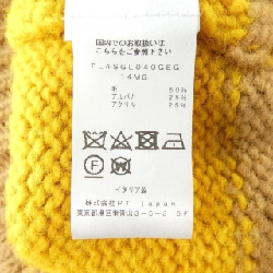 PT TORINO 4SGL040GEG Áo len - Hàng hiệu Authentic 902163