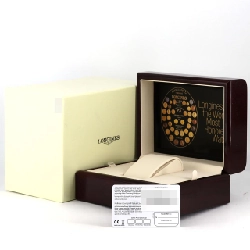 Bộ sưu tập Longines RG Combi L2.793.5.11.7 SSxGP tự động - Hàng hiệu chính hãng 882125