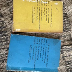 English for today 1,2; xuất bản 1960s 1017698