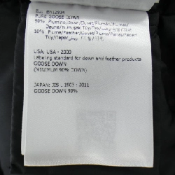 MONCLER VIBURNUM Áo khoác lông - Hàng hiệu Chính hãng 813060