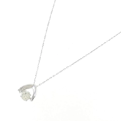 Dây chuyền kim cương PT900 0.35CT - Hàng hiệu Chính hãng 862146