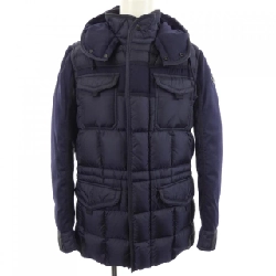 MONCLER JACOB Áo khoác lông - Hàng hiệu Chính hãng