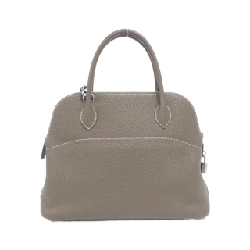 Túi xách Hermès Bolide 31cm 073419CK - Hàng hiệu Authentic 765355