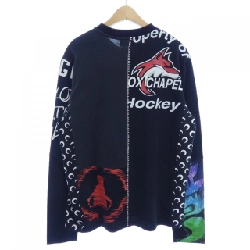 Áo thun MARINE SERRE - Hàng hiệu Authentic 894423