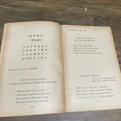 NHẬT KÝ TRONG TÙ, TIẾNG TRUNG, TIẾNG ANH, TIẾNG VIỆT 592042