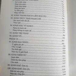 Trọn Bộ Tiểu Tạng Kinh Trung A- Hàm - Tuệ Sỹ 704363