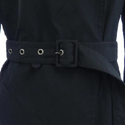 Áo khoác trench coat MCQ COCQ-YM-1191 - Hàng hiệu Authentic 816672