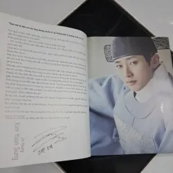 Mây họa ánh trăng-  sách ảnh 1006852