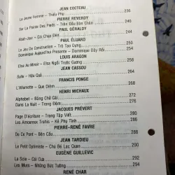 Bảy Thế Kỷ Thơ Tình Pháp - Hoài Anh Tuyển Chọn 966549