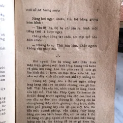 Tình sử nữ hoàng Mary - John Hale  1034181