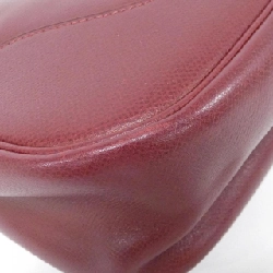 【Vintage】Túi xách vai Hermès Trim2 31cm 609437