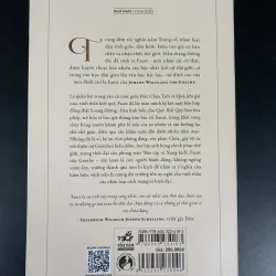 (Sách cũ) Faust - Johann Wolfgang Von Goethe - Quang Chiến dịch  958469