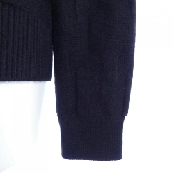 HERMES H motif 2611D3 áo len 628909