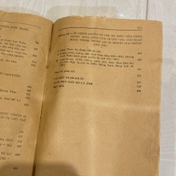 LỊCH SỬ VIỆT NAM TẬP I, XUẤT BẢN NĂM 1983 525332