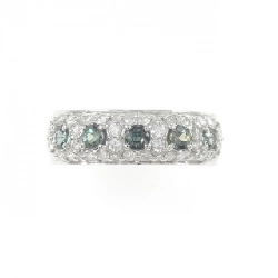 Nhẫn Alexandrite PT900 0.36CT - Hàng hiệu Authentic 847922