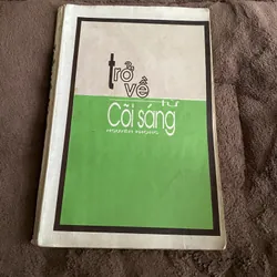 Trở về từ cõi sáng, Nguyên Phong