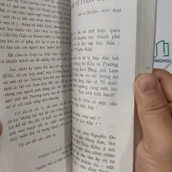 [XƯA] Trên Đỉnh Trường Sơn Kể Truyện Kiều (1999) - Trương Nguyên An 798340