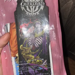 Overload full 1-14 kèm card 752375