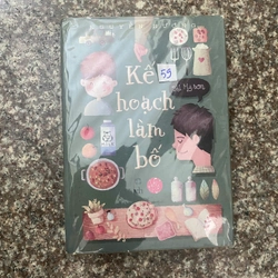 kế hoạch làm bố