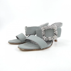 【Mã giảm giá】Manolo Blahnik MANOLO BLAHNIK Dép 663220