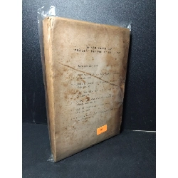 Một số phận vinh quang và cay đắng mới 60% bẩn bìa, ố vàng, tróc gáy, rách bìa, mọt bìa 1987 Liubop Voronxova HCM2603 DANH NHÂN 924440