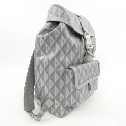 Balo DIOR HIT THE ROAD CD DIAMONB 1ESBA021CDP - Hàng hiệu Authentic 900200