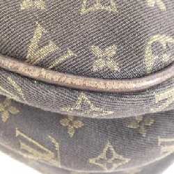 Túi xách vai Louis Vuitton Monogram Mini Lin Soumure 30cm M95227 613134
