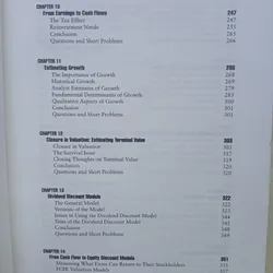 INVESTMENT VALUATION (ĐỊNH GIÁ ĐẦU TƯ) - ASWATH DAMODARAN 731519