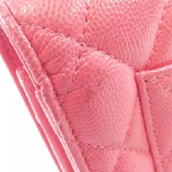 Ví dây chuyền Chanel Timeless Classic AP0250 623359