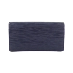 Ví Louis Vuitton Epi Portefeuille Sara M60585 622122