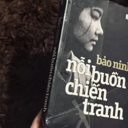 Nỗi buồn chiến tranh 997958