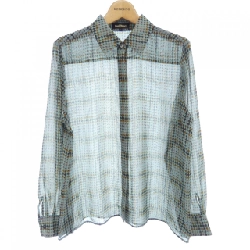 【Mã giảm giá】Áo sơ mi Paul Stuart