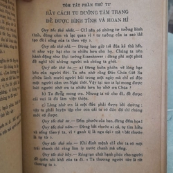 QUẲNG GÁNH LO ĐI VÀ VUI SỐNG 443170