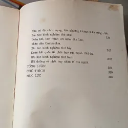 Tổng Kết Cuộc Kháng Chiến Chống Mỹ, Cứu Nước Thắng Lợi Và Bài Học  1006171