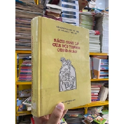 Sách giáo lya của Hội Thánh Công Giáo 1013363