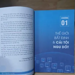 Tôi, Tương Lai & Thế Giới - Nguyễn Phi Vân 697221