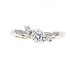 Nhẫn kim cương Vandome 0.30CT - Hàng hiệu Authentic 836882