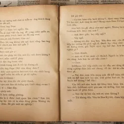 Tiểu thuyết của PIERRE REY - BÃI BIỂN CÂY CỌ (517 trang) 727197