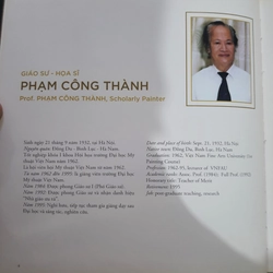 Họa sĩ Phạm Công Thành 551134