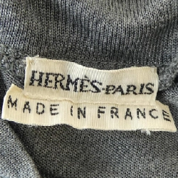 【Mã giảm giá】【Cổ điển】HERMES Áo len 635969