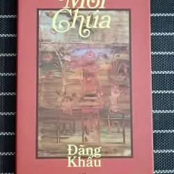 Mối chúa (Tạ Duy Anh)