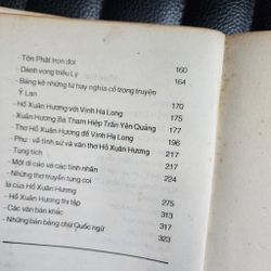Hồ Xuân Hương thiên tình sử | Hoãng Xuân Hãn. Gáy làm lại | 1995 502435