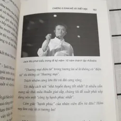 TÔI LÀ JACK MA- Tg Trần Vỹ. Dịch giả An Lạc Gr. Tb lần 2 935274