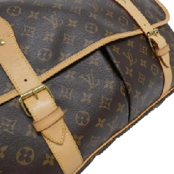 Túi xách Louis Vuitton Monogram Sac Chas M41140 614064