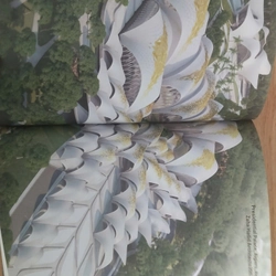 Sách kiến trúc TECTONISM - ARCHITECTURE FOR THE 21TH CENTURY 539380