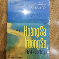 Hoàng sa  - trường sa
49k (bìa 98k)