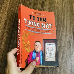 Tự xem tướng mặt - Lý Cư Minh 974299
